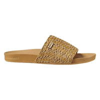 Reef - CUSHION SCOUT BRAIDS - NATURAL - Sandale