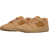 Nike SB Ishod Wair - Nike - Herren - Flax Wheat Flax Gum - Skateschuh