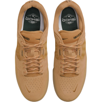 Nike SB Ishod Wair - Nike - Herren - Flax Wheat Flax Gum - Skateschuh