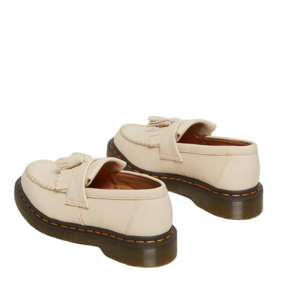 DrMartens - Adrian  - Savannah Tan Virginia - Slip-On