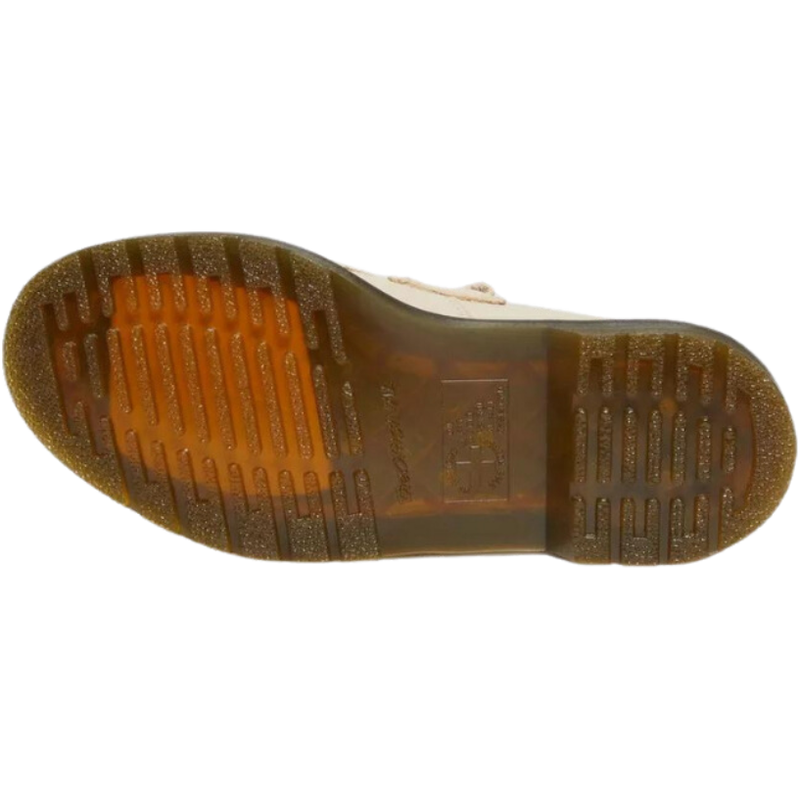 DrMartens - Adrian  - Savannah Tan Virginia - Slip-On