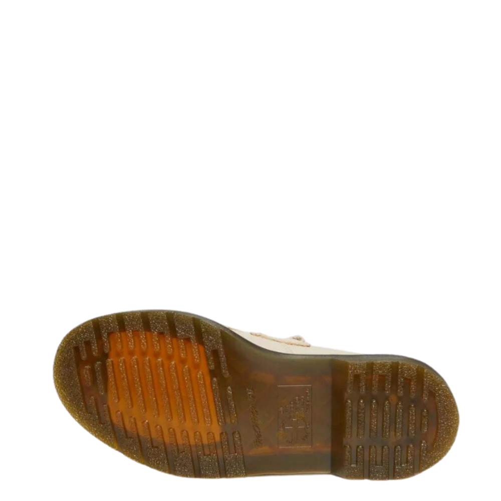DrMartens - Adrian  - Savannah Tan Virginia - Slip-On