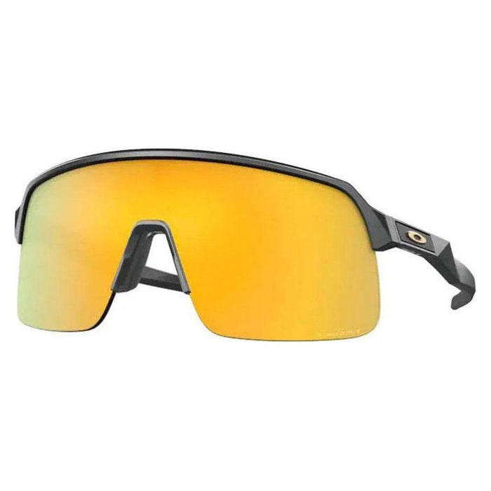 Sutro Lite - MATTE CARBON - PRIZM 24K