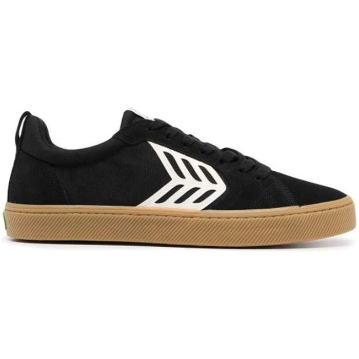 CATIBA PRO - Gum Black
