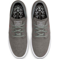 NIKE SB ZOOM STEFAN JANOSKI FL RM - TUMBLED GREY UNIVERSE
