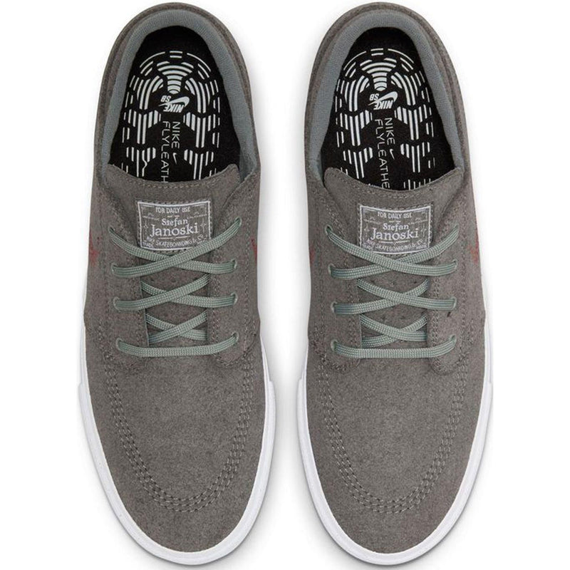 NIKE SB ZOOM STEFAN JANOSKI FL RM - TUMBLED GREY UNIVERSE