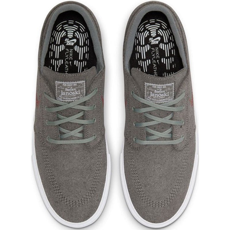 NIKE SB ZOOM STEFAN JANOSKI FL RM - TUMBLED GREY UNIVERSE