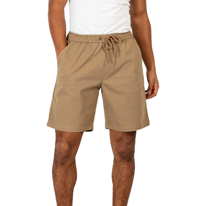 Reflex Lazy Short