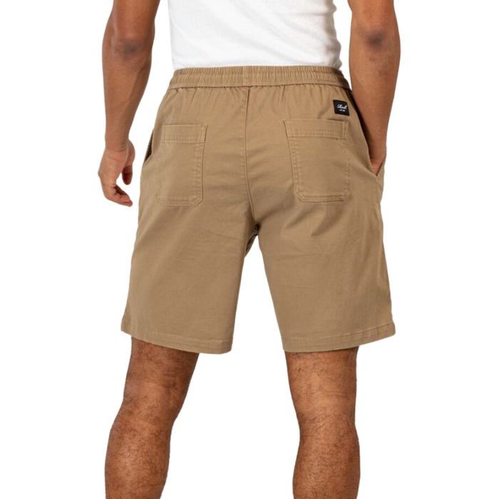 Reflex Lazy Short
