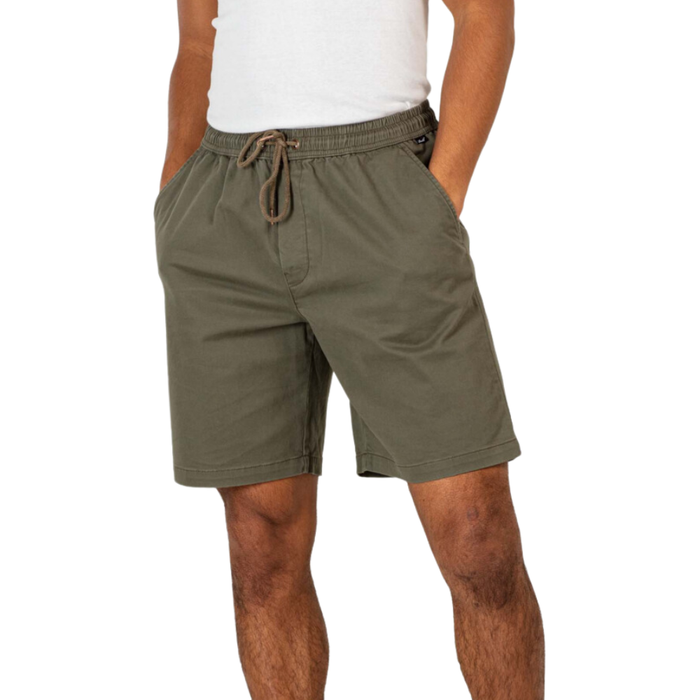 Reflex Lazy Short