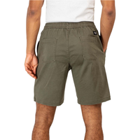 Reflex Lazy Short