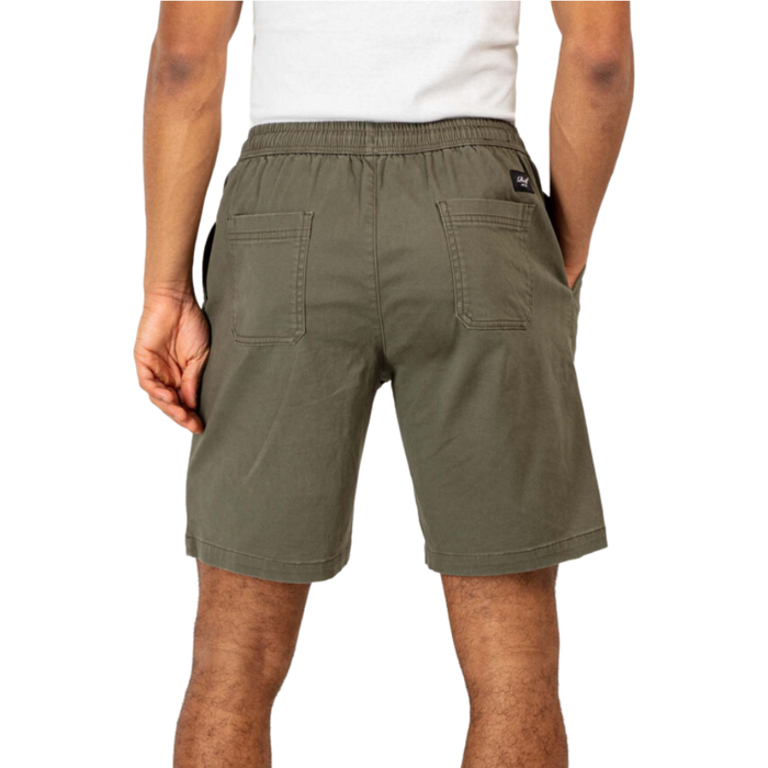 Reflex Lazy Short