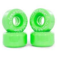 Rio Roller - Wheels - Räder - Ersatz - Coaster Wheels Small 