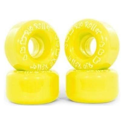 Rio Roller - Wheels - Räder - Ersatz - Coaster Wheels Small 