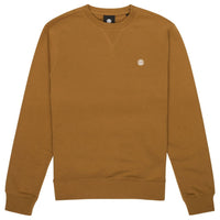 Element - CORNELL CLASSIC CR - DULL GOLD - Crew Sweater