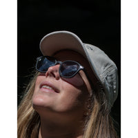 Scripht Logo - Phieres - Bleached Sand - Snapback Cap