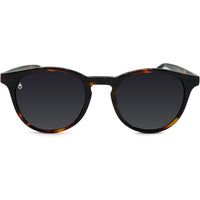 PHAXINIT - PHIERES - Brown Tortoise/Grey - Sonnenbrille
