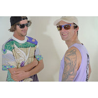 Streepher - Phieres - Brown / Brown - Sonnenbrille