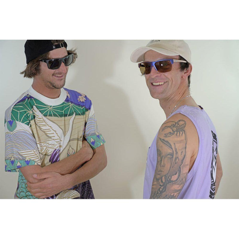 Streepher HF - Phieres - Mt Pur Particular / - Sonnenbrille