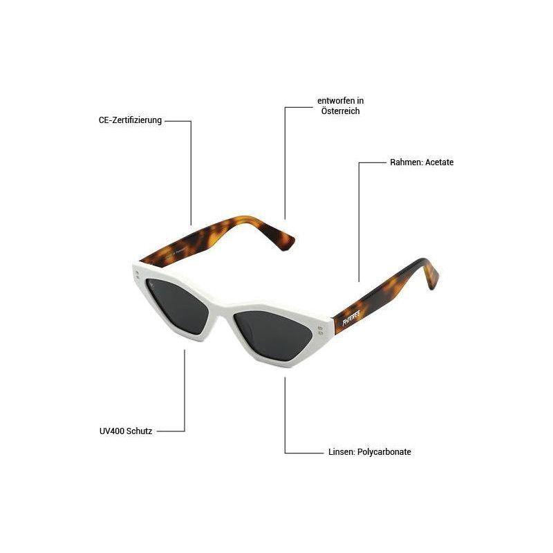 Dance of Deph - Phieres - WBT Black - Sonnenbrille