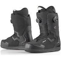 ID Dual Boa-Deeluxe-Black-Freestyle Boot 