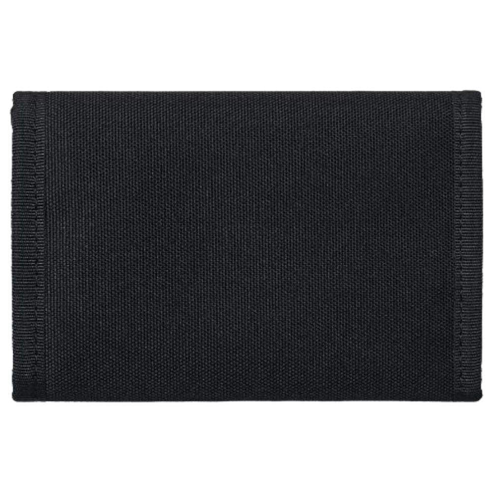 Alec Wallet Geldtasche - CARHARTT - BLACK - Geldtasche