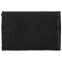 Alec Wallet Geldtasche - CARHARTT - BLACK - Geldtasche