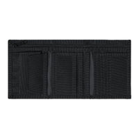 Alec Wallet Geldtasche - CARHARTT - BLACK - Geldtasche