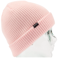 Sweep Beanie - Volcom - Party Pink  - Beanie