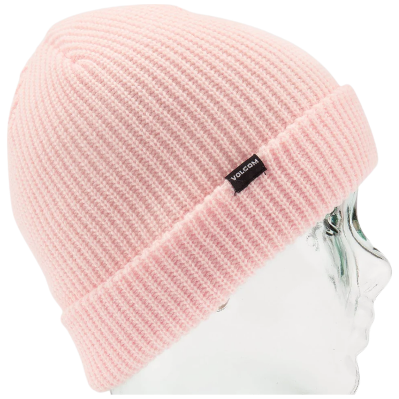 Sweep Beanie - Volcom - Party Pink  - Beanie