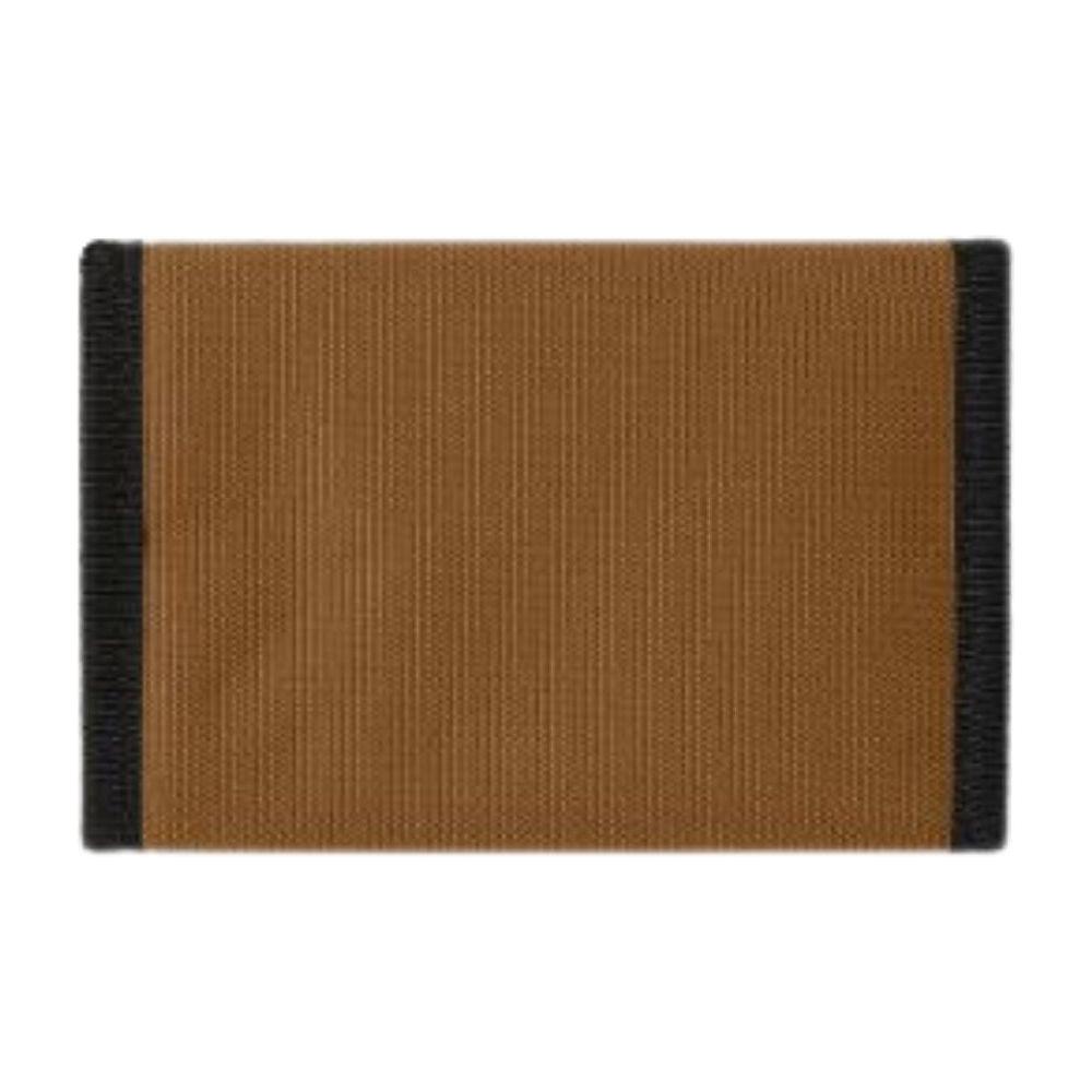 Alec Wallet Geldtasche - CARHARTT - Hamilton Brown - Geldtasche