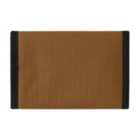 Alec Wallet Geldtasche - CARHARTT - Hamilton Brown - Geldtasche