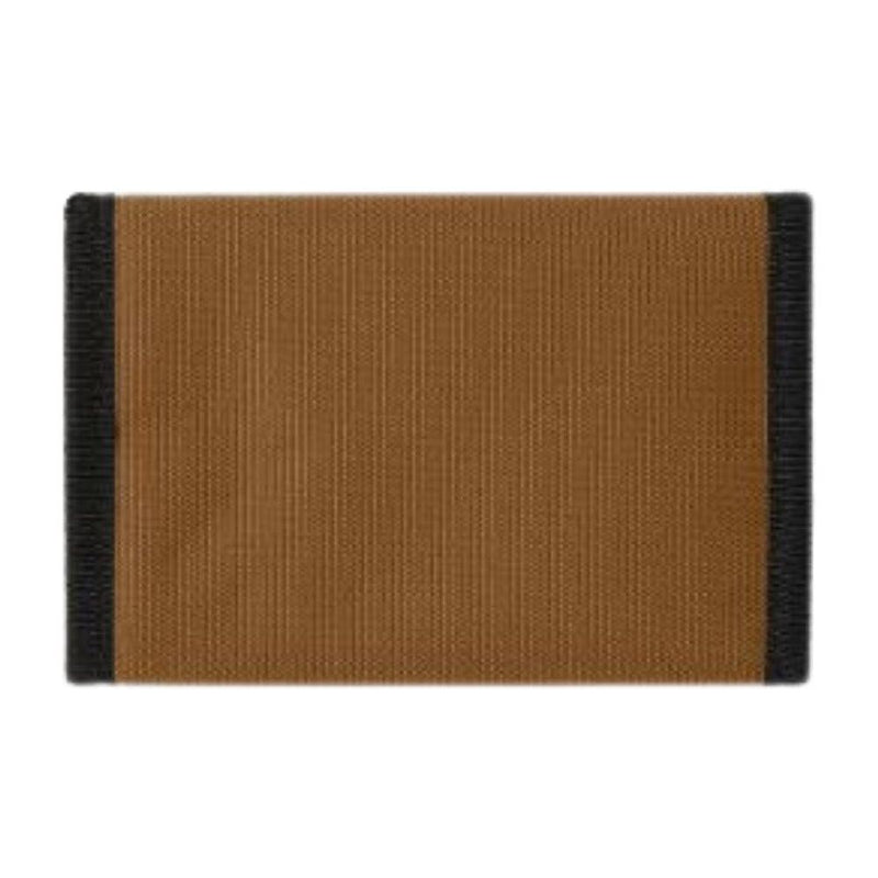 Alec Wallet Geldtasche - CARHARTT - Hamilton Brown - Geldtasche