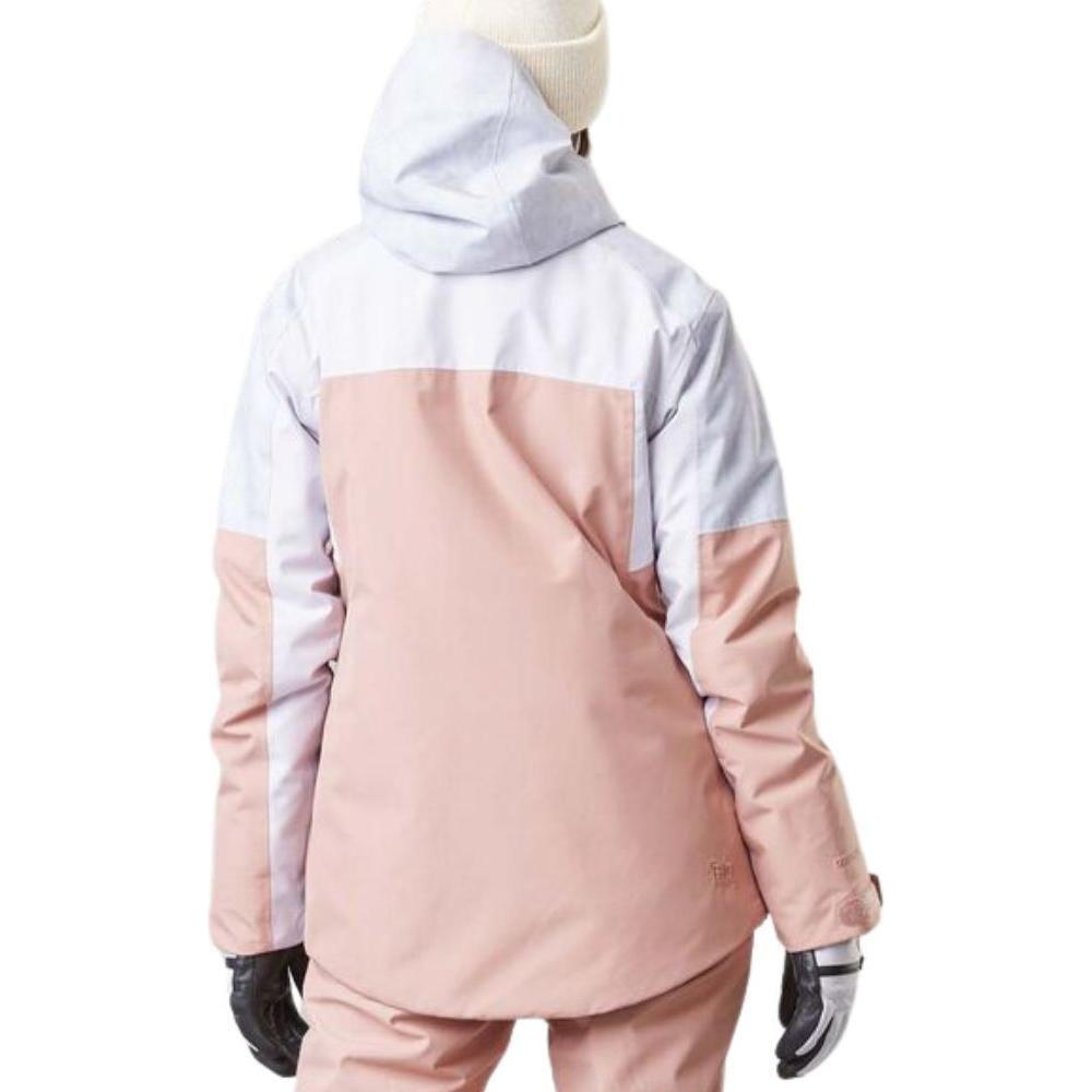 EXA JKT - Picture - E Ash Rose