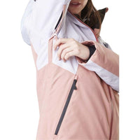 EXA JKT - Picture - E Ash Rose