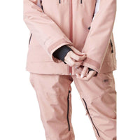 EXA JKT - Picture - E Ash Rose
