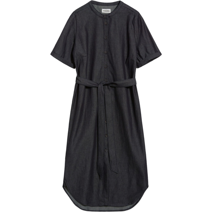 Maare - Armed Angels - Slate Blue - Kleid Kurz 