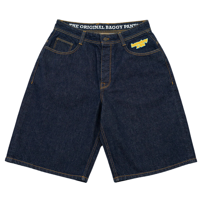 x-tra MONSTER Denim SHORTS