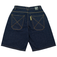 x-tra MONSTER Denim SHORTS