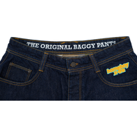 x-tra MONSTER Denim SHORTS