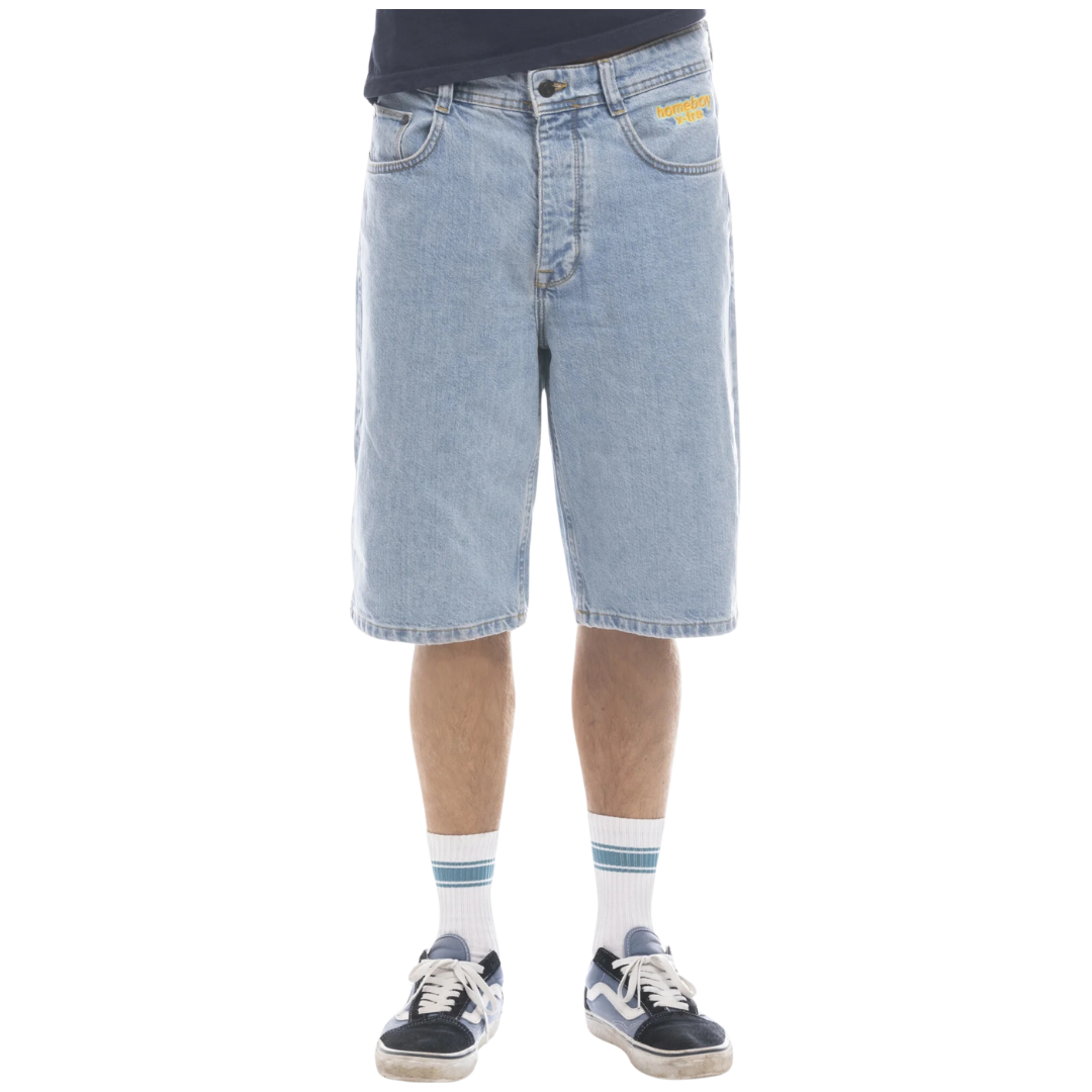 x-tra BAGGY Shorts