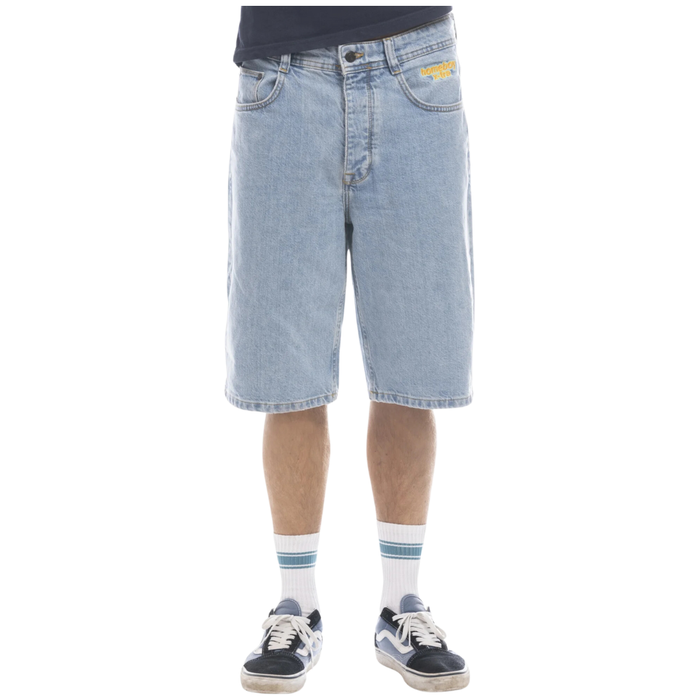 x-tra BAGGY Shorts