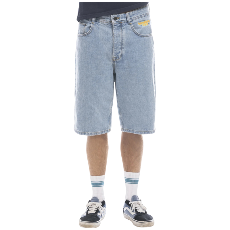 x-tra BAGGY Shorts