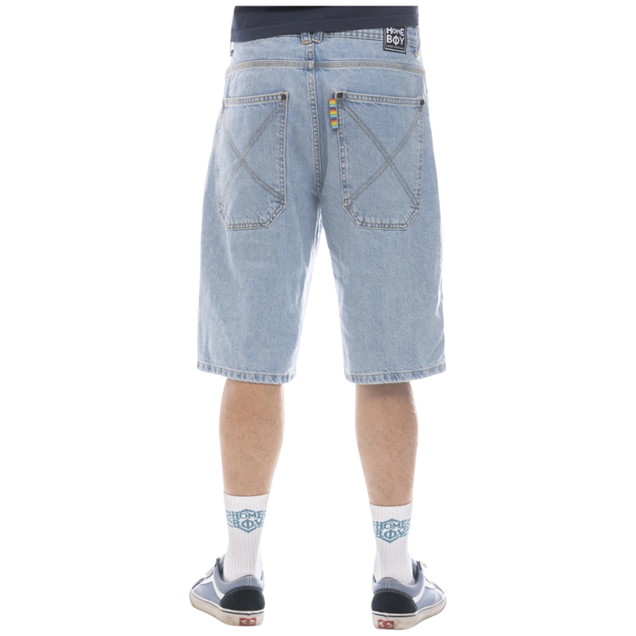 x-tra BAGGY Shorts
