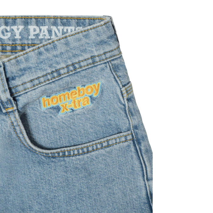 x-tra BAGGY Shorts