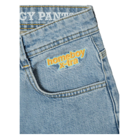 x-tra BAGGY Shorts