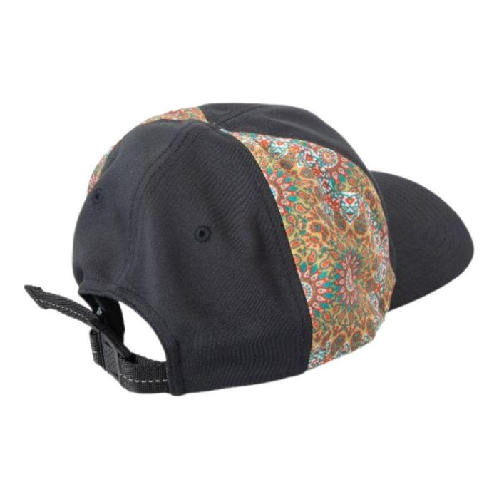 KELSEY BROOKES VENT HAT - RVCA - MUSCIMOL GOLD - HAT