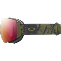 Flight Deck M Schibrille - OAKLEY - Dark Brush Crystal - Prizm Snow Torch - SCHIBRILLE 