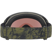Flight Deck M Schibrille - OAKLEY - Dark Brush Crystal - Prizm Snow Torch - SCHIBRILLE 