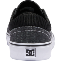Trase TX SE M SHOE - DC - Black/White/White - Sneaker